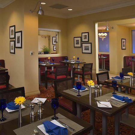 The Hotel Ml Mount Laurel Restaurant photo